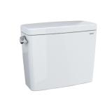 TOTO Drake Cotton White 1.6-GPF Tank