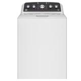 GE 4.5 cu. ft. Top Load Washer White