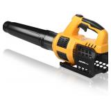 HEINPRO Cordless Leaf Blower with DEWALT 20V