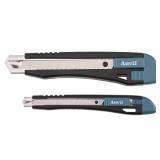 18/9 mm Snap-Off Utility Knife Set (2pc)