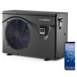 Beluga B50V 50k BTU Pool Heat Pump