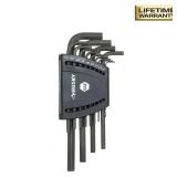 Husky Long Arm Hex Key Set, SAE (13-Piece)