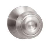 Hartford Satin Nickel Hall/Closet Door Knob