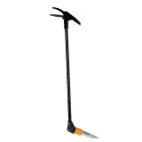 Fiskars Steel Straight Edge Grass Shear
