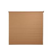 Tan Cordless Shade 72"x72"