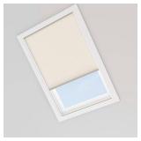 Blackout Cellular Skylight