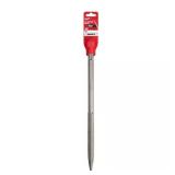 16 in. SDS-Max SLEDGE Bull Point Chisel Bit