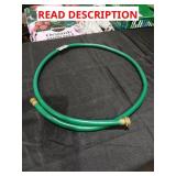 1" x 75" Hose