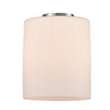 Innovations Lighting - Cobbleskil Glass-5in