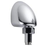 Chrome Hand Shower Wall Elbow for Wall-Mount