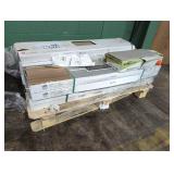Skid Assorted Floor and Wall Tiles
