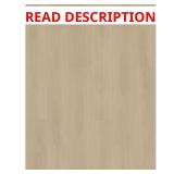 Fairview Oak 22 MIL Click LVP, ** 9 X BID **