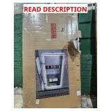 LED Lighted Bathroom Mirror