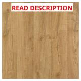 Pergo Outlast+ Marigold Oak Laminate Flooring, **