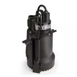 1/3 HP Automatic Utility Pump