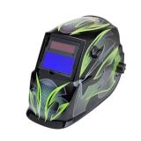 Lincoln Electric Auto-Darkening Helmet