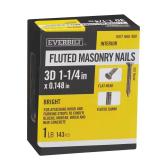 1-1/4 in. Flooring Nails 1 lb (143)