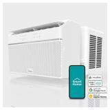 8,000 BTU 115V U Shaped Smart Window AC