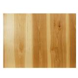 48 in. W x 34.5 in. H End Panel, Hickory