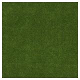 TrafficMaster Emerald Green Grass Rug 6x8