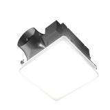 Broan 0.6-Sone 150-CFM White, ENERGY STAR