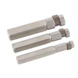 Internal Pipe Wrench Set