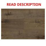 Applewood Crisp 20 MIL Vinyl Plank (21.51sf), **