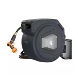 Premium 90ft Retractable Garden Hose Reel