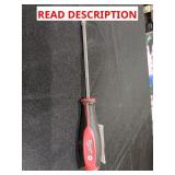 Milwaukee Screwdriver