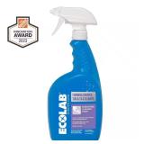 32 oz Foaming Cleaner for Bathroom Surfaces