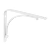 CLassic Arch 8 in. x 6 in. Warm WH Bracket