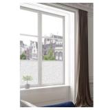 36" x 72" Elderberry Window Film - Artscape