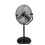 30 in. 3-Speed Pedestal Fan
