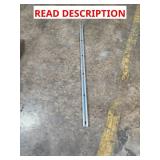 Guide rail
