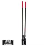 48 in. Fiberglass Handle Post Hole Digger