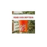 The Home Depot Bucket Ornament