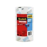 1.88 in. x 54.6 yds. Heavy Duty Tape (4-Pack)