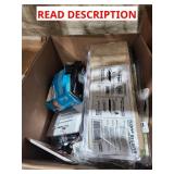 Box lot