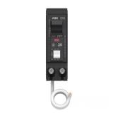 ABB 20A 1 in. AFCI Breaker THQL1120AF2A