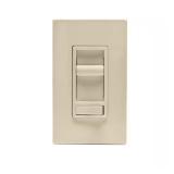 SureSlide 600W Dimmer   Single/3-Way, Almond