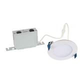 4 in. Selectable CCT Integrated LED Downlight