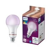 Philips Wi Fi LED 150W A23 Light Bulb