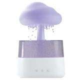 Unbranded 9 in LED T10 Bulb Mood Lamp