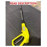 2000 psi RYOBI PRESSURE WASHER TRIGGER