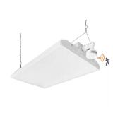 White LED High Bay, Motion Sensor 20k lm