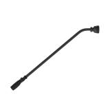 33 in. Thumb Control Garden Hose Wand