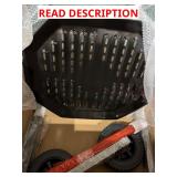 Unknown / Grill parts