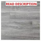 TrafficMaster Silverton Oak 4 X BID