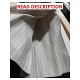 Waikiki Gray Rug