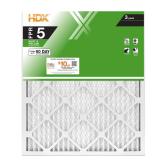 18x20x1 Pleated Air Filter FPR 5